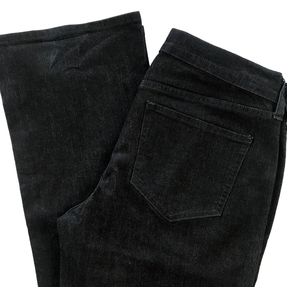Old Navy The Flirt Boot Cut Dark Wash Jeans​​